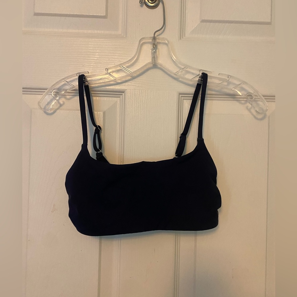 Athleta bathing suit top